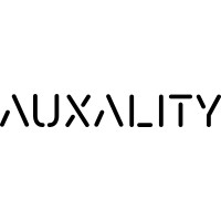 Auxality logo - Similar company to Studio Present