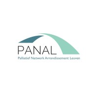 PANAL vzw logo - Similar company to Groep Mees Apotheken
