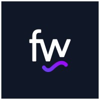 Fourwaves logo - Similar company to Génération M