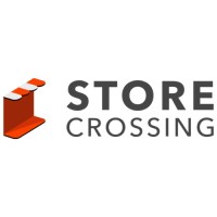 Store Crossing logo - Similar company to Doksi
