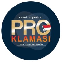 PROklamasi Event Organizer logo - Similar company to Unify Organizer
