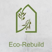 EcoRebuild logo - Similar company to Ecoyouth Jordan