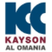 Kayson Al Omania Llc