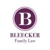 Bleecker Family Law logo - Similar company to Bernstein & Bernstein, Llc