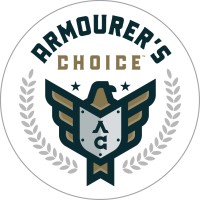 Armourer's Choice logo - Similar company to Armor Security Pty Ltd