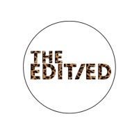 The Edit/ed logo - Similar company to Catch Communications