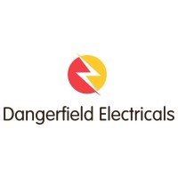 DANGERFIELD ELECTRICALS LTD logo - Similar company to Curio Group Ltd