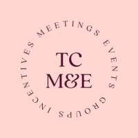 TC Meetings and Events logo - Similar company to Eventuelle - Event Management