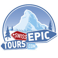 Swiss epic tours logo - Similar company to Weekngo
