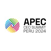 APEC CEO Summit 2024 logo - Similar company to Apec Perú 2024