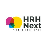HRHNext Services Limited logo - Similar company to Hexad Solutions Group