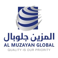 Al Muzayan Global General Trading Company logo - Similar company to Kecc Trading