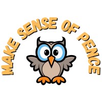 Make Sense of Pence logo - Similar company to Recruit123