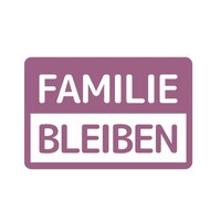 Familie bleiben logo - Similar company to Imka Hamburg- Institut Für Mediation, Konfliktmanagement Und Ausbildung Hamburg