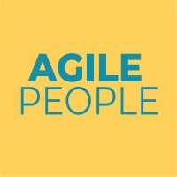Agile People logo - Similar company to Agile Scrum Group