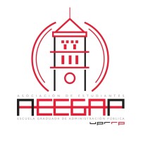 Asociación de Estudiantes de la Escuela Graduada de Administración Pública logo - Similar company to Lead Colab