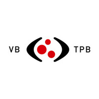 Verkehrsbetriebe Biel / Transports publics biennois logo - Similar company to Kaderverband Des Öffentlichen Verkehrs Kvöv