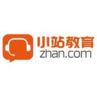 Xiaozhan Education 小站教育 logo - Similar company to Aoji Education Group