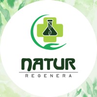 Natur Regenera logo - Similar company to Regenera Ls