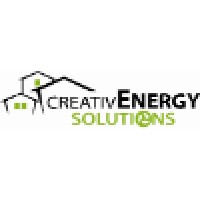 Creative Energy Solutions logo - Similar company to Axis Constructions