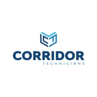 Corridor Technicians logo - Similar company to Corridor Africa Technologies