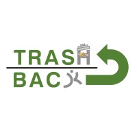 TrashBack™ logo - Similar company to Nectaware
