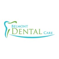 Belmont Dental Care logo - Similar company to Acurata