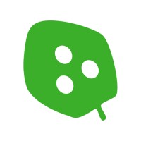 Nanoleaf logo - Similar company to Meross