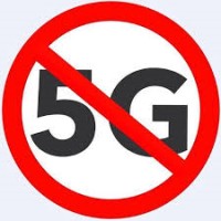 Nejtil5G.dk: Videnscentret for elektro-forurening logo - Similar company to Møller & Partners Aps