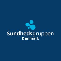 Sundhedsgruppen Danmark logo - Similar company to Fysiodanmark Roskilde