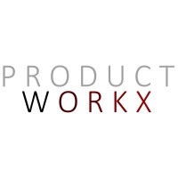 P R O D U C T W O R K X logo - Similar company to Rockworkx