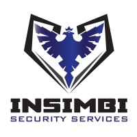 Insimbi Security Services logo - Similar company to Orion Security