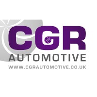 CGR Automotive Ltd logo - Similar company to Anglo Engineering Limited