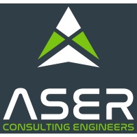Aser Consulting Engineers logo - Similar company to Ce Management And Services Limited