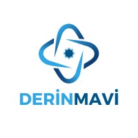 Derin Mavi Teknoloji Takımı logo - Similar company to Ag Sim