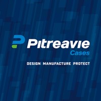 Pitreavie Cases logo - Similar company to All Timberlines