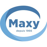 Maxy logo - Similar company to Crc Formation