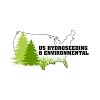 US Hydroseeding & Environmental, LLC logo - Similar company to Forest Tech