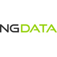 NG DATA logo - Similar company to Ngdata