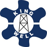 Xi'an KINGWELL OILFIELD MACHINERY Co., Ltd logo - Similar company to Siga Filtration