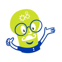 Vlaamse STEM Olympiade logo - Similar company to Stem Olympiad