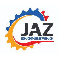 JAZ Engineering logo - Similar company to Erdvark Engineering