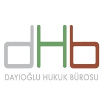 Dayıoğlu Law Firm logo - Similar company to Bourz Content & Communications