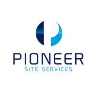 Pioneer Site Services logo - Similar company to Jb Carpentry Contractors