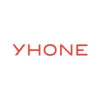 YHONE logo - Similar company to Psylos1