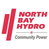 North Bay Hydro Distribution Limited logo - Similar company to Nipissing-Parry Sound Catholic District School Board