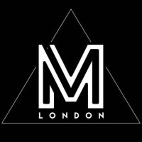 Madame London logo - Similar company to Bleue Nuit
