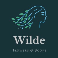 Wilde, Flowers & Books logo - Similar company to The Bronx Is Reading