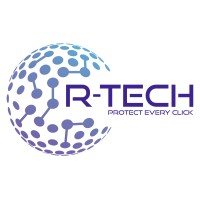 R-Tech Network & Security Solutions Pvt. Ltd. logo - Similar company to Rtech Solutions