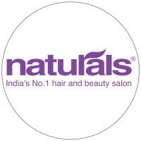 Naturals Salon Dubai logo - Similar company to Bycomfort Hair & Salon